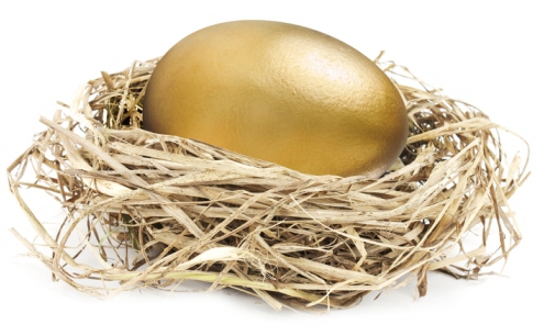 Invest 100,000 rubles in business