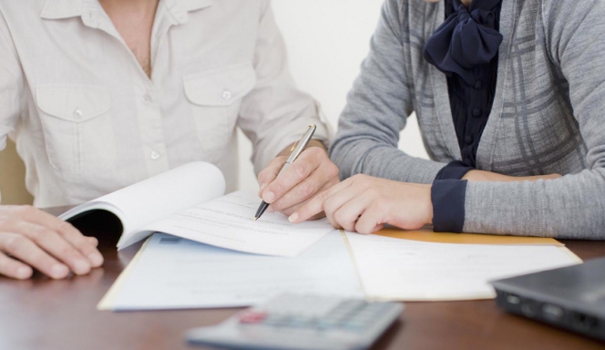 Getting a loan to the unemployed