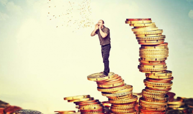 Money for opening a small business