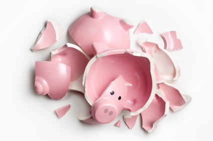 How to increase money conspiracies