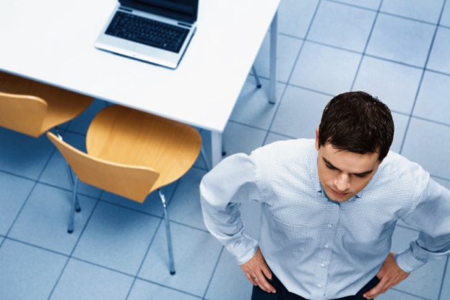 If you don’t get paid what to do