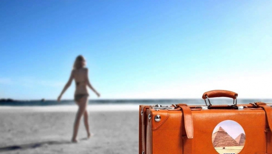 How to check debts before going abroad