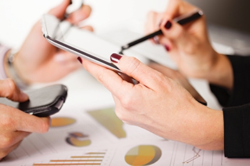 Debt before traveling abroad