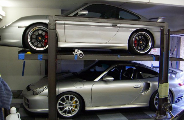 How to clear a car in Russia