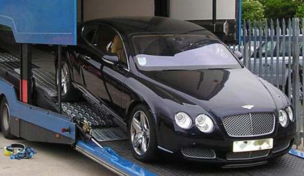 How can I clear a car?