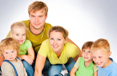 Deferment of army children