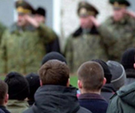 What are the deferrals from the army