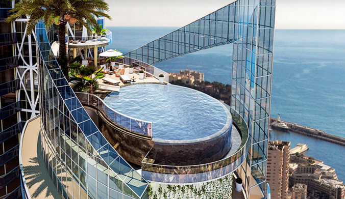 Top most expensive apartments in the world