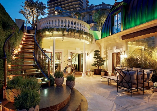 The most expensive apartments in the world rating