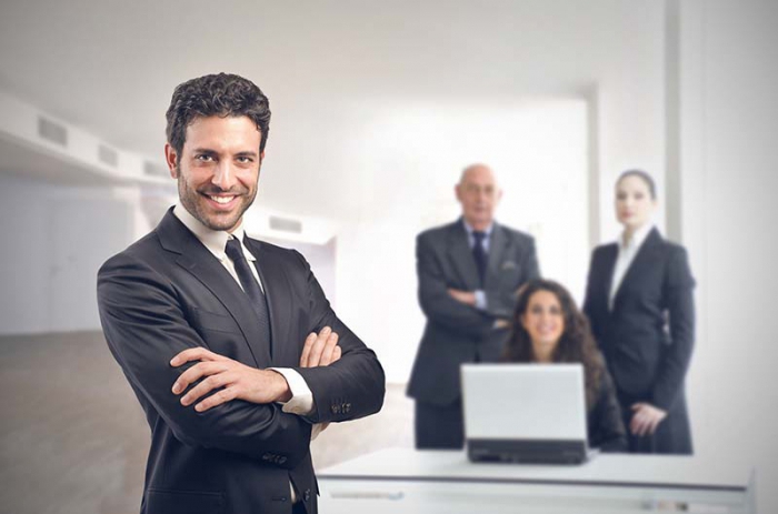 How to become a good leader