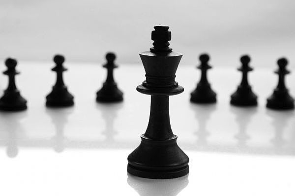 How to become a department head