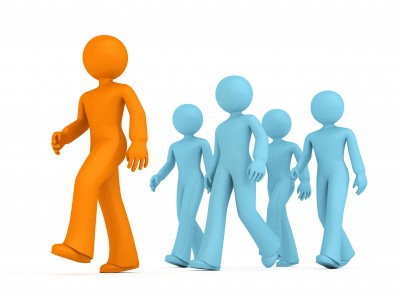 How to become a first-class leader