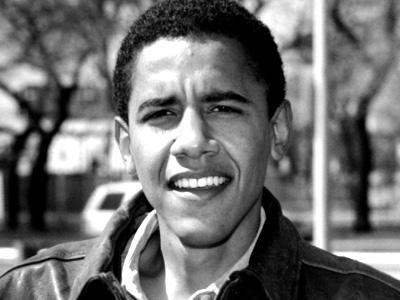 Barack Obama biography