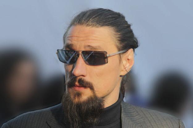 Matvienko Sergey Vladimirovich businessman