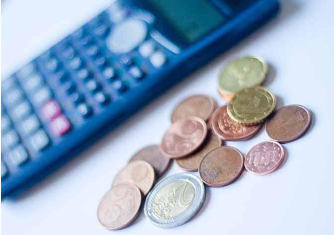 Become a business investor