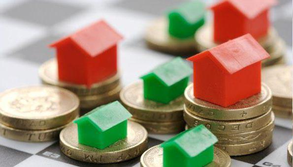 Become an investor in construction