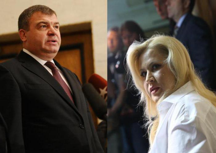 Evgenia Vasilieva biography