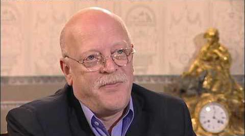 Smolensky Alexander interesting facts