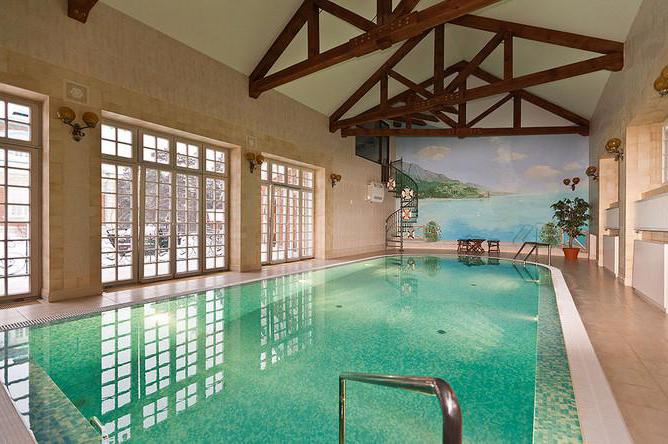 The most expensive private houses in Russia prices