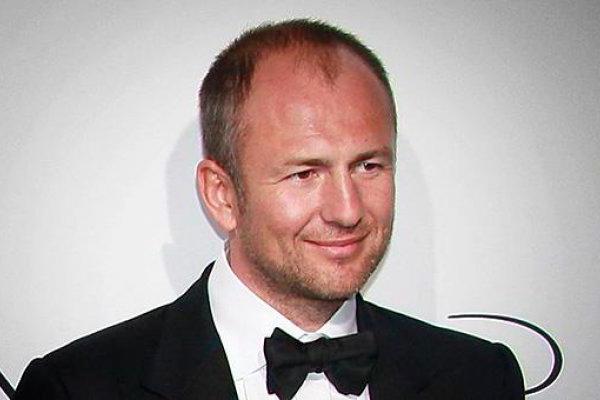 Andrey Melnichenko oligarch