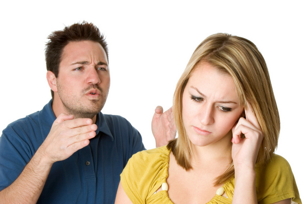 main causes of divorce