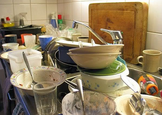 reasons for divorce with wife