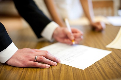 go to Germany for permanent residence