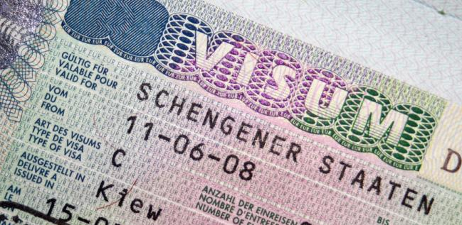 relocation to permanent residence in Germany