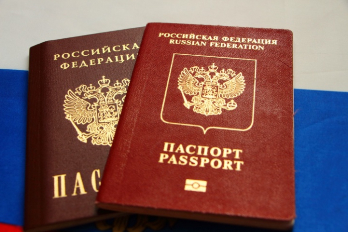 Do I need a passport to Russia