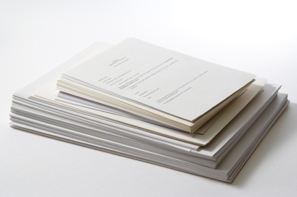 what are needed for a passport