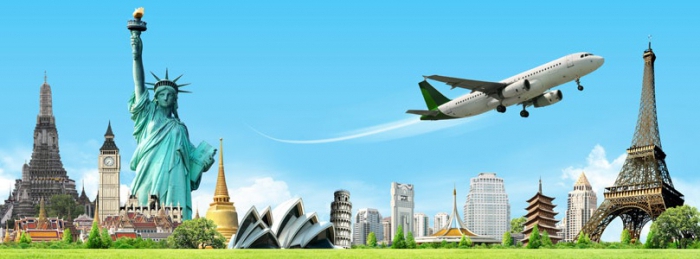 need a passport to Russia