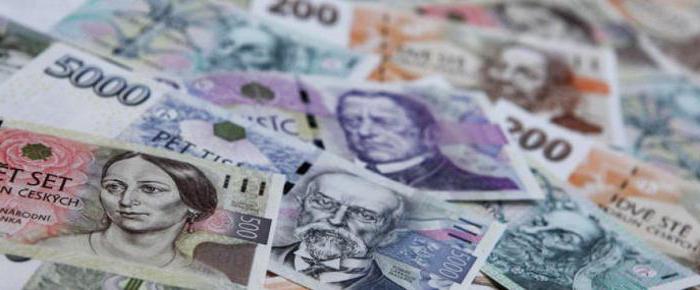 average salaries in the Czech Republic