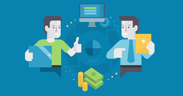 earning on affiliate programs from scratch