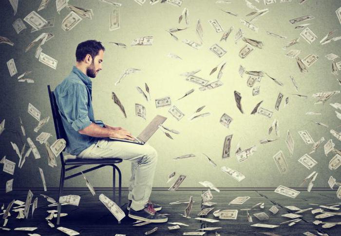 earnings on affiliate programs