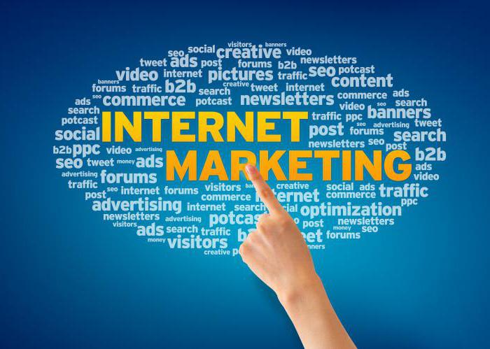 the best affiliate program for making money on the Internet