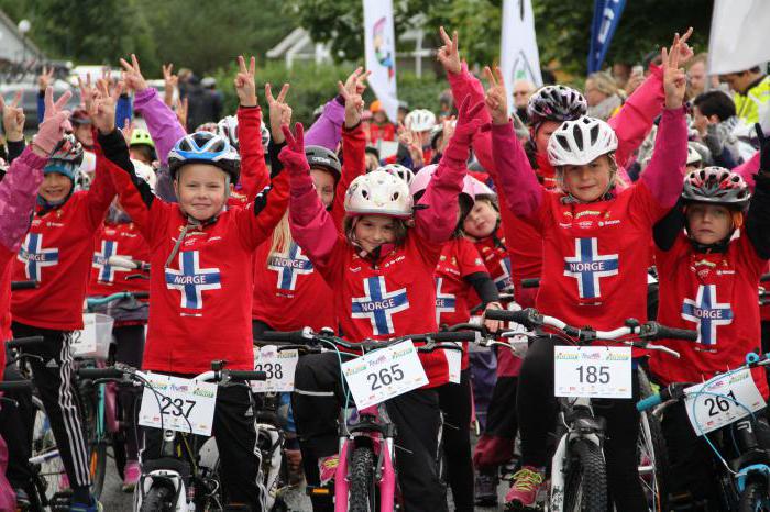 education in norway