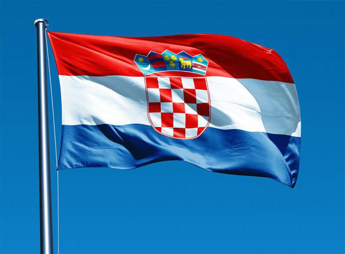 Croatian citizenship