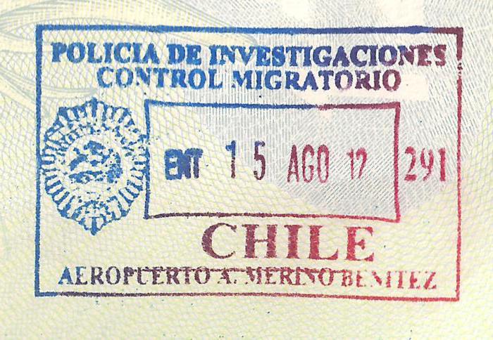 how to get citizenship and a chile passport