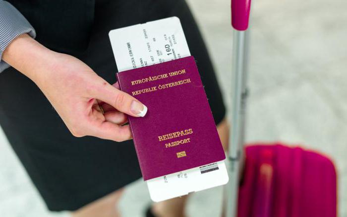 immigration to austria