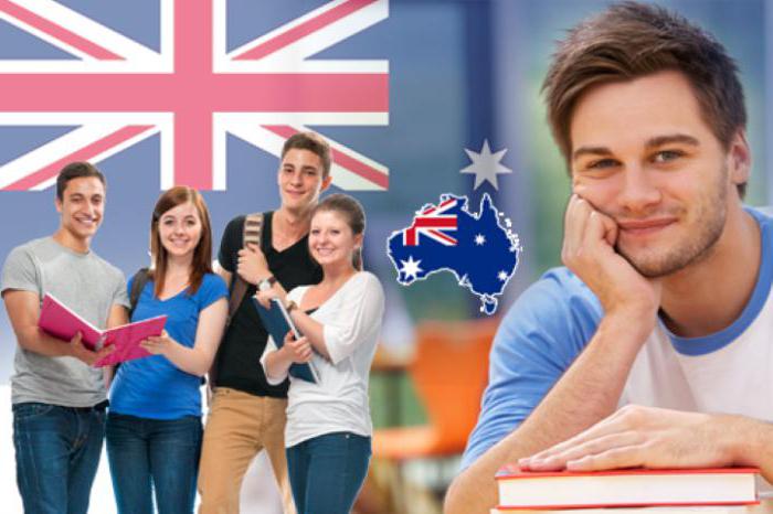 Australia education system features