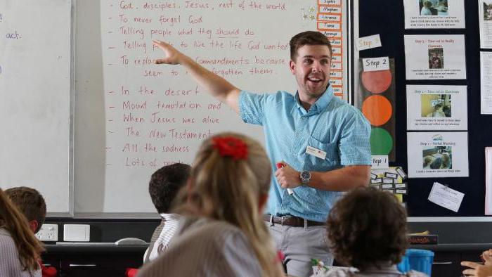 early childhood education in Australia