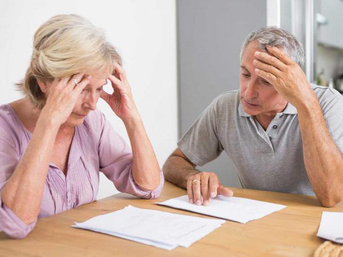  individual entrepreneurs will receive a pension