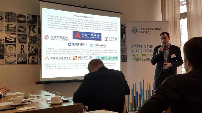 organizational structure of the central bank of the russian federation