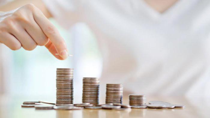 Russian Agricultural Bank deposits of individuals interest rates