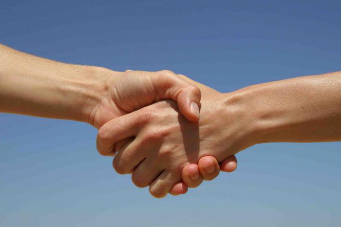 employment features of minors