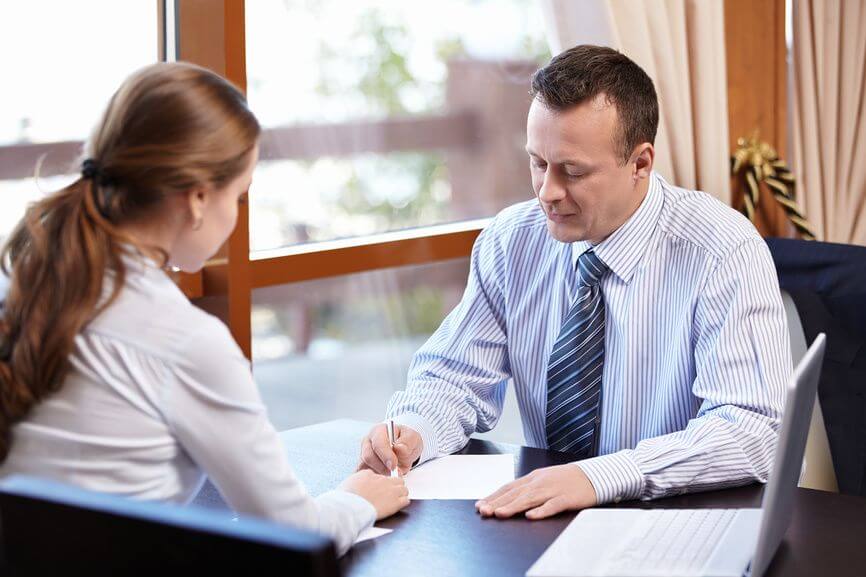 authority of the executor