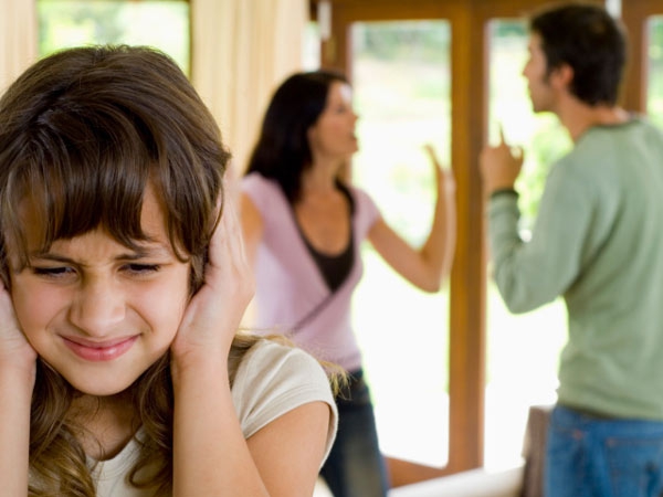 deprivation of parental rights sample