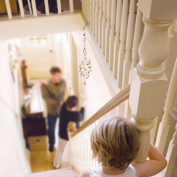 sample of parental claim