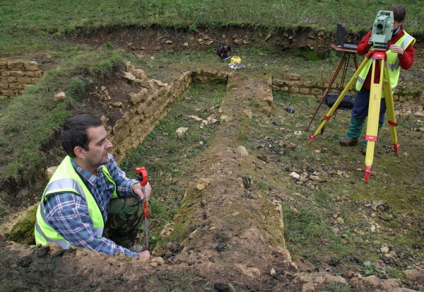 get a cadastral passport of a land plot in the Odintsovo district