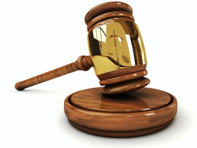 Clarification of claims